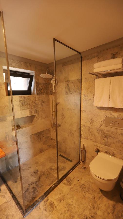Candir Resort Restaurant Muğla Bagian luar foto